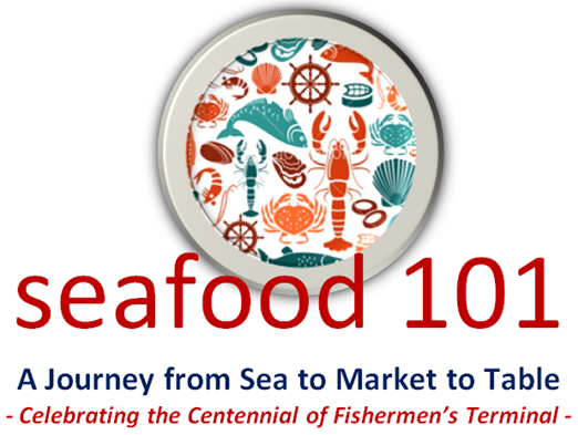 Seafood 101 Helps Families Celebrate Pacific Northwest Seafood And