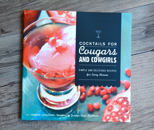 New Cocktail Book by Expert Mixology and Design Sister Team