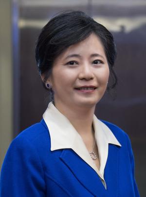 Dr.Yvonne Chen