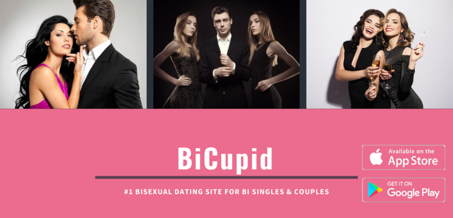 Bicupid Identifies Top Date Ideas For Bisexual Members In Their S And S