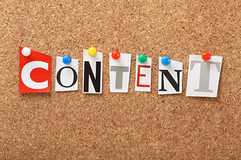 If you Haven't Yet Adopted Content Marketing, You are in the Minority