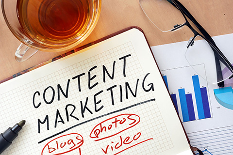 De-Mystifying Content Marketing: It Isn't As Complex As You Might Think