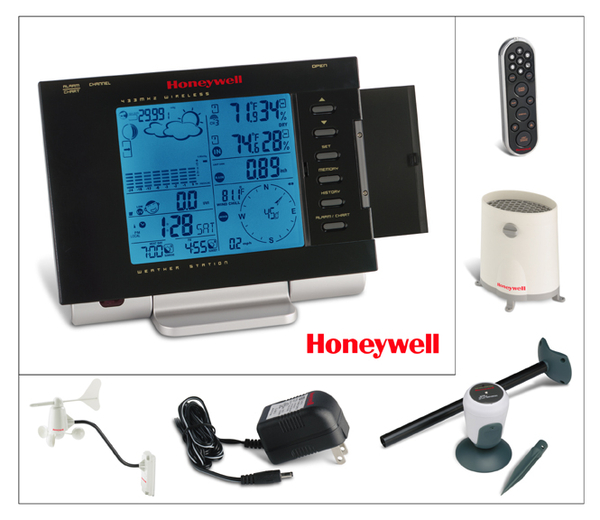 Honeywell Complete Weather