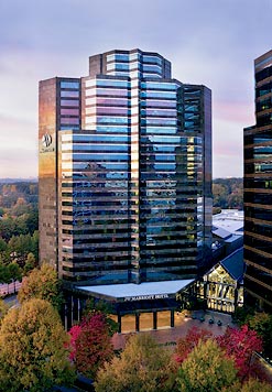 Buckhead Atlanta Hotels