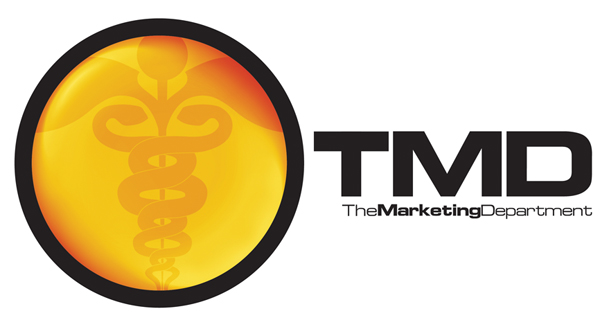 Tmd Logo