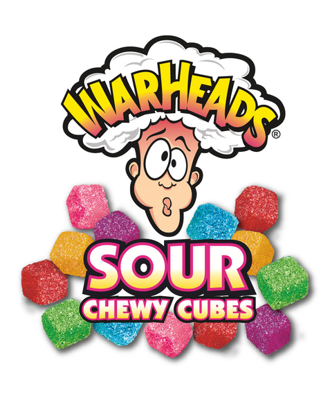 sour chewy candy