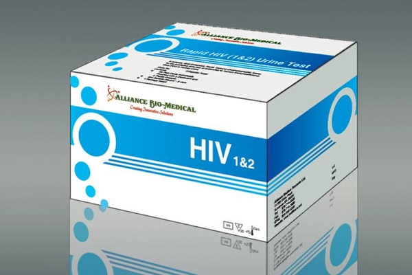 Hiv Kit