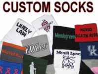 Customized Socks