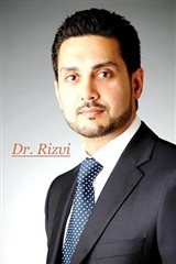 Dr. Atif H. Rizvi Receives Professional Networking Community&#39;s Highest Honor - press_release_distribution_0154455_25762_2