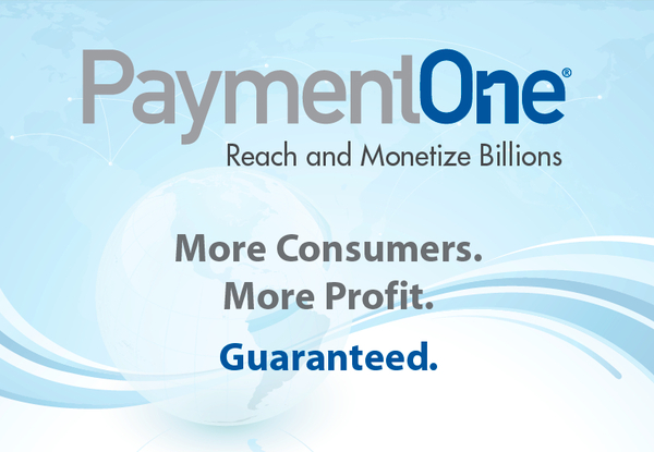 PaymentOne, a global leader in