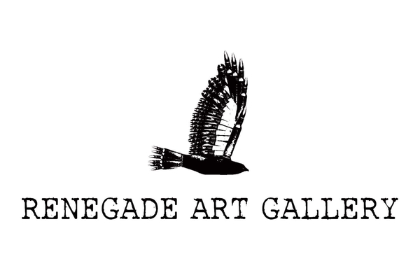 Art Gallery Logo