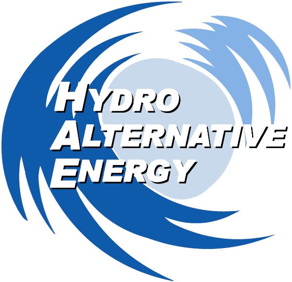 Renewable Energy Hydro
