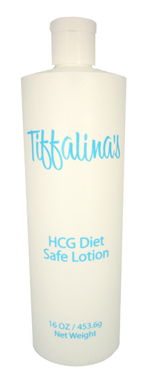 Lotions Safe To Use On Hcg Diet