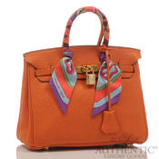 Pre-Owned Hermes Handbags Are Best Sellers at ALG in San Diego