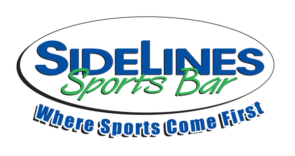 Sidelines Sports Bar Moving