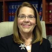 Peggy Rowe-Linn Honored for Excellence in Family Law - press_release_distribution_0414540_95544_1