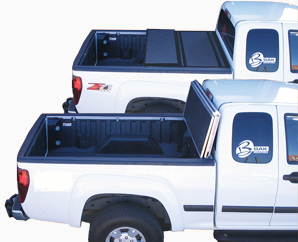 Realtruck Com Distributes Flip Bak Truck Bed Cover