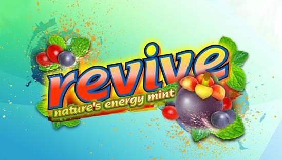 reviver energy drink