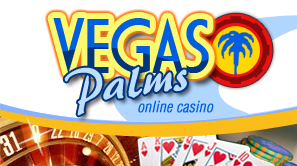 Vegas palms casino