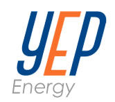 yep energy login