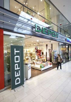 Nexgen Helps Swiss Retailer Deploy Navori Digital Signage