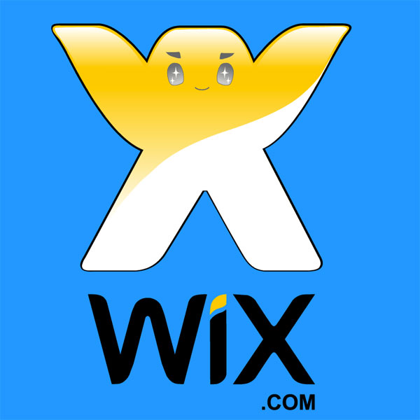 how to make a favicon wix