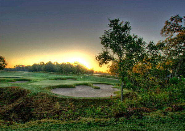 Traditions Club, Home of Texas A&M Golf, Taps New Manager As $6 Million ...