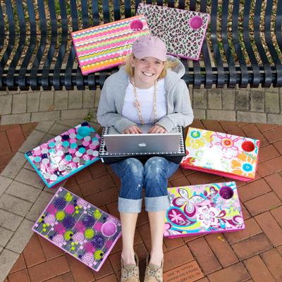 Room It Up Lap Desks An Essential Tool In Avoiding Leg Burns