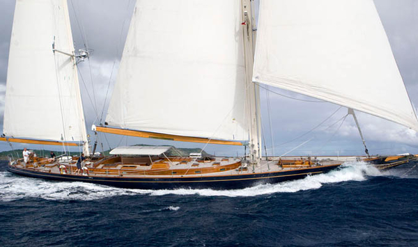 YPI Group Announce Details of the Sailing Yachts Available for Charter ...