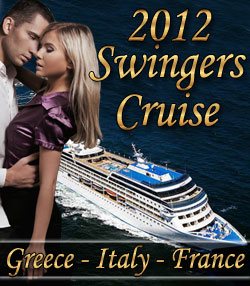SDC Announces 2012 Swingers Lifestyle Cruise