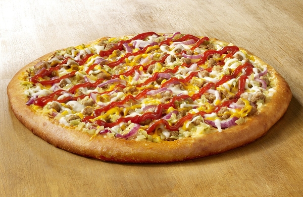 CiCi's Pizza Announces American Classics Line with Introduction of New