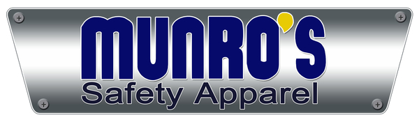 Munro s Safety Apparel Adds Carhartt Jacket and Hood Products