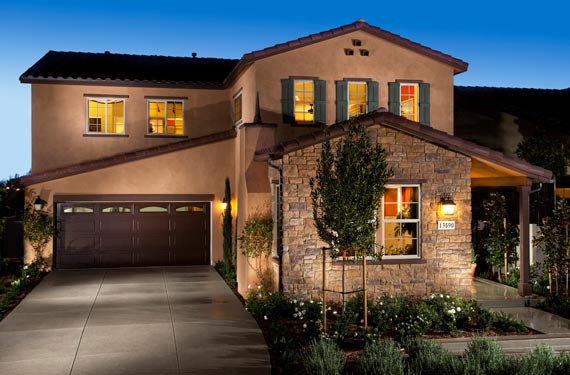 Get Ready For The Holidays With A New Pardee Home At Terramar In Torrey 