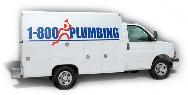 America's Plumbing Company Brands Itself with 1-800-PLUMBING