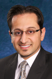 Orthodontist Nitin Malhotra Joins #1 Choice for Braces and Invisalign