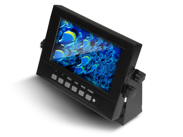 waterproof lcd manufacturer