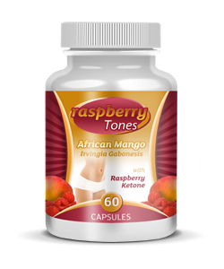 Raspberry Ketone The New Miracle Weight Loss Supplement