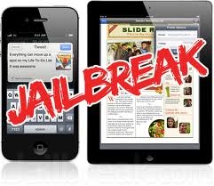 free jailbreak on iphone 4s