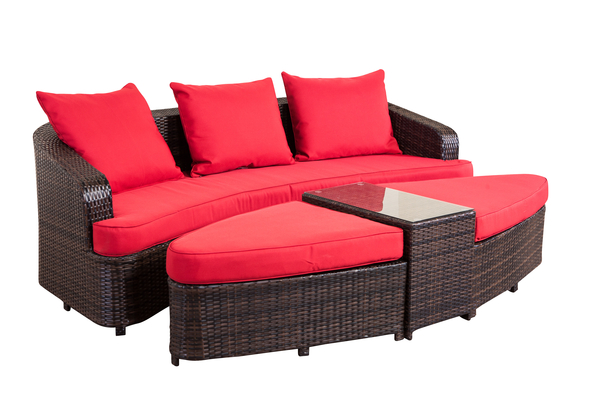 Patio Furniture Direct To Showcase Luxury Outdoor Collection