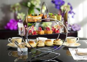 The French Tea Club Lands In London