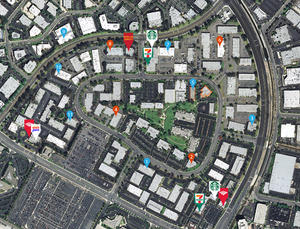 SatSite: Innovative Custom Satellite Maps for Site and Market ...