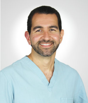 Southern California Neurosurgeon Dr. Burak Ozgur Named to Super Doctors ...