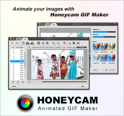 Featured image of post Best Gif Maker - This software tops our list for the best video to gif.