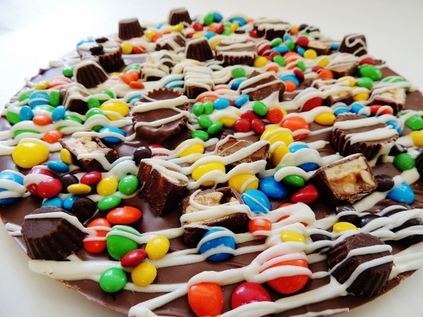 Good News Chocolate Lovers! Chocolate Pizza Co. is Growing