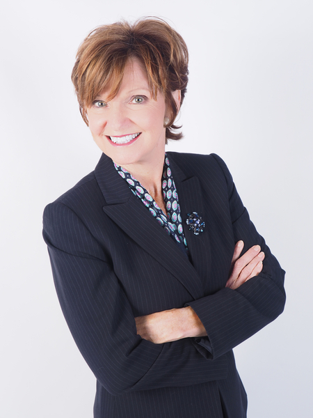 Women of Distinction Magazine Selects Ann Law as a Distinguished ...