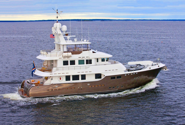 fraser yachts news