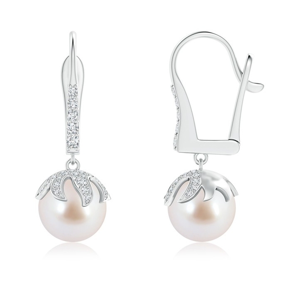 Angara Launches Stunning New Pearl Jewelry Collection