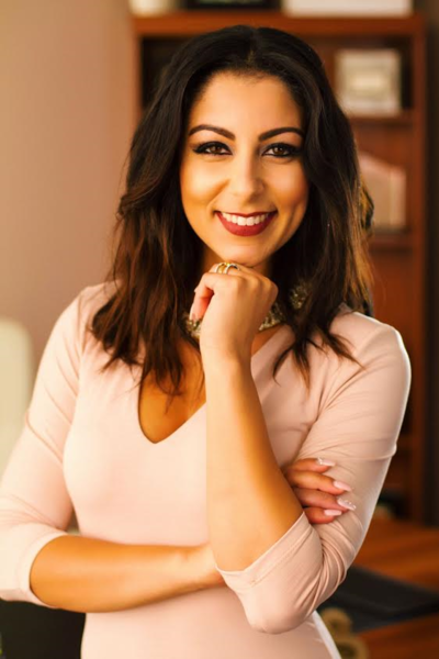 Women of Distinction Magazine Selects Sarah Soliman as a Distinguished ...