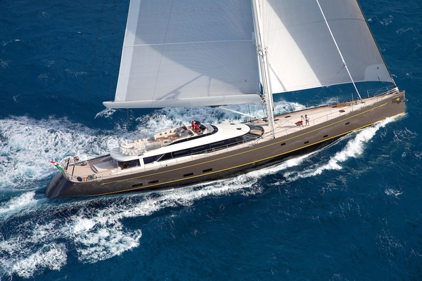 fraser yachts wiki