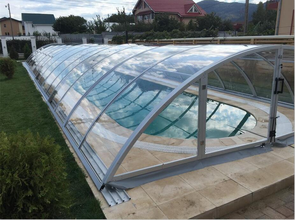 excelite pool enclosure